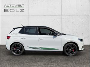 Skoda Fabia 1.5 TSI Motorsport Edition NAVI LED KAMERA ACC