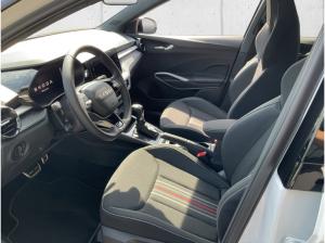 Skoda Fabia 1.5 TSI Motorsport Edition NAVI LED KAMERA ACC