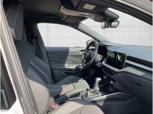 Skoda Fabia 1.5 TSI Motorsport Edition NAVI LED KAMERA ACC