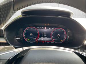Skoda Fabia 1.5 TSI Motorsport Edition NAVI LED KAMERA ACC