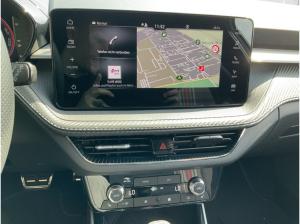 Skoda Fabia 1.5 TSI Motorsport Edition NAVI LED KAMERA ACC