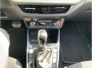 Skoda Fabia 1.5 TSI Motorsport Edition NAVI LED KAMERA ACC