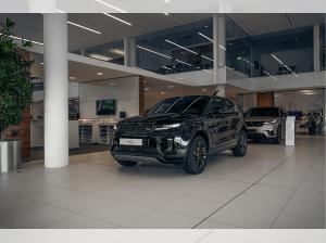 Land Rover Range Rover Evoque D165 ***sofort verfügbar***