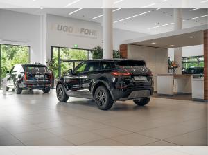 Land Rover Range Rover Evoque D165 ***sofort verfügbar***