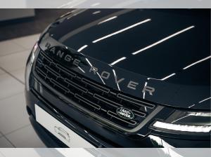 Land Rover Range Rover Evoque D165 ***sofort verfügbar***