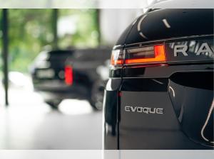 Land Rover Range Rover Evoque D165 ***sofort verfügbar***
