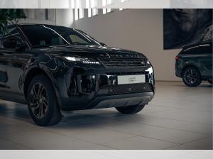 Land Rover Range Rover Evoque D165 ***sofort verfügbar***