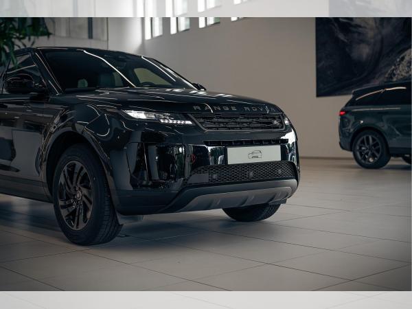 Land Rover Range Rover Evoque D165 ***sofort verfügbar***