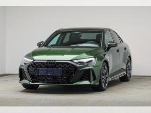 Audi RS3 Limousine TFSI quattro 294(400)kW(PS) S tronic *EROBERUNG*SOFORT*
