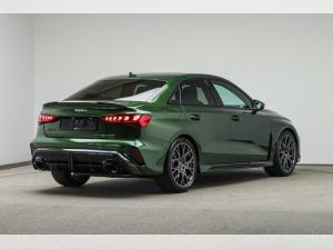 Audi RS3 Limousine TFSI quattro 294(400)kW(PS) S tronic *EROBERUNG*SOFORT*