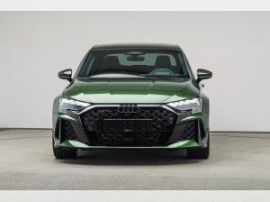 Audi RS3 Limousine TFSI quattro 294(400)kW(PS) S tronic *EROBERUNG*SOFORT*