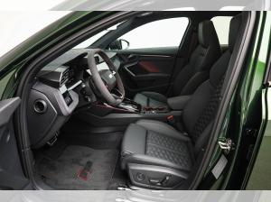 Audi RS3 Limousine TFSI quattro 294(400)kW(PS) S tronic *EROBERUNG*SOFORT*
