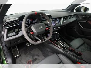 Audi RS3 Limousine TFSI quattro 294(400)kW(PS) S tronic *EROBERUNG*SOFORT*