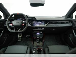Audi RS3 Limousine TFSI quattro 294(400)kW(PS) S tronic *EROBERUNG*SOFORT*