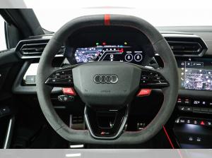 Audi RS3 Limousine TFSI quattro 294(400)kW(PS) S tronic *EROBERUNG*SOFORT*