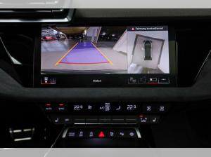 Audi RS3 Limousine TFSI quattro 294(400)kW(PS) S tronic *EROBERUNG*SOFORT*