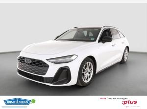 Audi A5 Avant S line TFSI quattro ACC MATRIX 360° NAVI