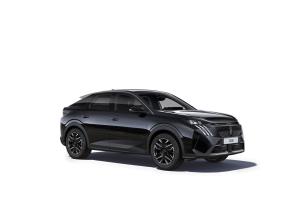 Peugeot 3008 *BLACK DEAL*
