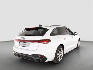 Audi A5 Avant S line TFSI quattro ACC MATRIX 360° NAVI