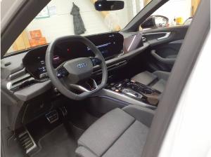 Audi A5 Avant S line TFSI quattro ACC MATRIX 360° NAVI