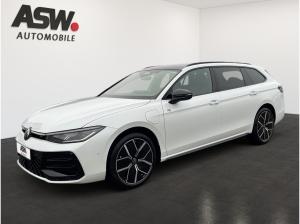 Volkswagen Passat R-Line 1.5 eHybrid DSG HEAD-UP 360°-KAMERA