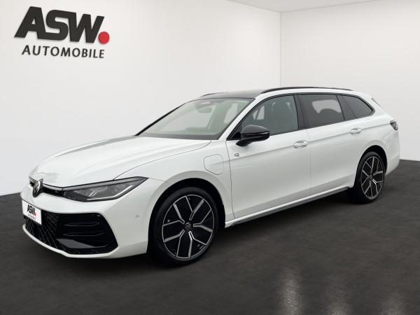 Volkswagen Passat R-Line 1.5 eHybrid DSG HEAD-UP 360°-KAMERA