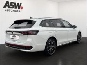 Volkswagen Passat R-Line 1.5 eHybrid DSG HEAD-UP 360°-KAMERA