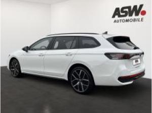 Volkswagen Passat R-Line 1.5 eHybrid DSG HEAD-UP 360°-KAMERA