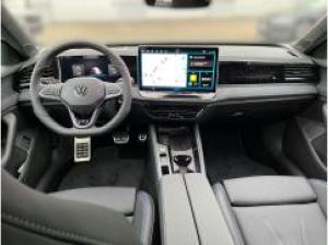 Volkswagen Passat R-Line 1.5 eHybrid DSG HEAD-UP 360°-KAMERA