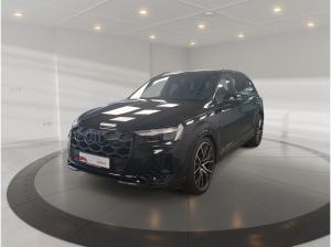 Audi SQ7 4.0 TFSI quattro 7-Sitzer AHK HUD Laser Pano