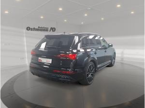Audi SQ7 4.0 TFSI quattro 7-Sitzer AHK HUD Laser Pano