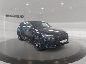 Audi SQ7 4.0 TFSI quattro 7-Sitzer AHK HUD Laser Pano