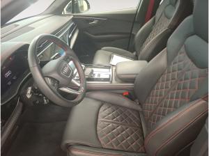 Audi SQ7 4.0 TFSI quattro 7-Sitzer AHK HUD Laser Pano