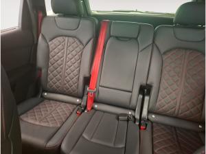 Audi SQ7 4.0 TFSI quattro 7-Sitzer AHK HUD Laser Pano