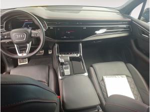 Audi SQ7 4.0 TFSI quattro 7-Sitzer AHK HUD Laser Pano