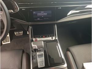Audi SQ7 4.0 TFSI quattro 7-Sitzer AHK HUD Laser Pano