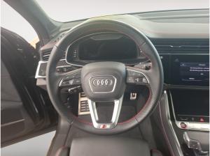 Audi SQ7 4.0 TFSI quattro 7-Sitzer AHK HUD Laser Pano