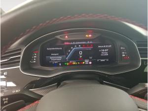 Audi SQ7 4.0 TFSI quattro 7-Sitzer AHK HUD Laser Pano