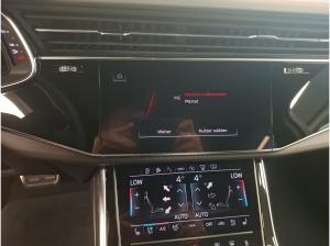 Audi SQ7 4.0 TFSI quattro 7-Sitzer AHK HUD Laser Pano