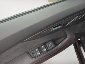 Audi SQ7 4.0 TFSI quattro 7-Sitzer AHK HUD Laser Pano