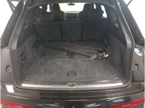 Audi SQ7 4.0 TFSI quattro 7-Sitzer AHK HUD Laser Pano