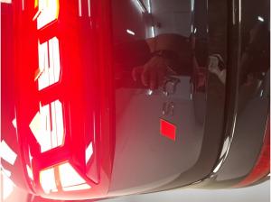 Audi SQ7 4.0 TFSI quattro 7-Sitzer AHK HUD Laser Pano