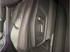 Audi SQ7 4.0 TFSI quattro 7-Sitzer AHK HUD Laser Pano