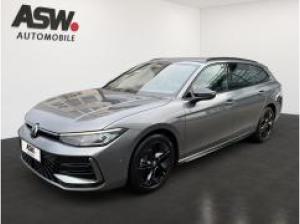 Volkswagen Passat R-Line 2.0 TDI DSG HEAD-UP 360°-KAMERA