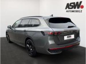 Volkswagen Passat R-Line 2.0 TDI DSG HEAD-UP 360°-KAMERA