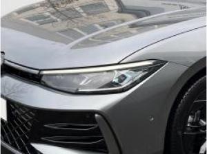 Volkswagen Passat R-Line 2.0 TDI DSG HEAD-UP 360°-KAMERA