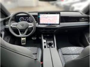 Volkswagen Passat R-Line 2.0 TDI DSG HEAD-UP 360°-KAMERA