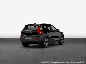 Volvo XC40 B3 B DKG Ultra Black Edition , 5-türig
