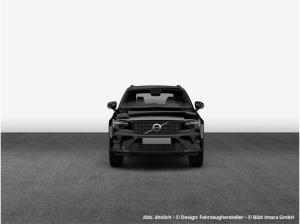 Volvo XC40 B3 B DKG Ultra Black Edition , 5-türig