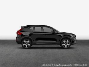 Volvo XC40 B3 B DKG Ultra Black Edition , 5-türig